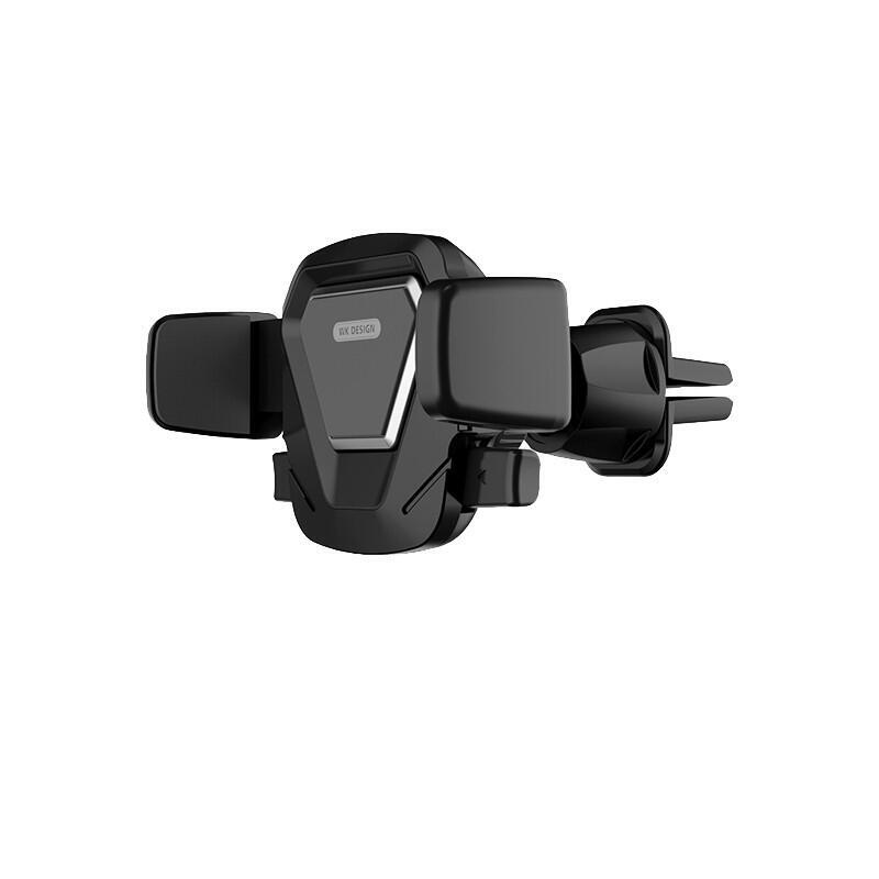 Mechanical Car Holder    For Phones 4.7'-6.5'