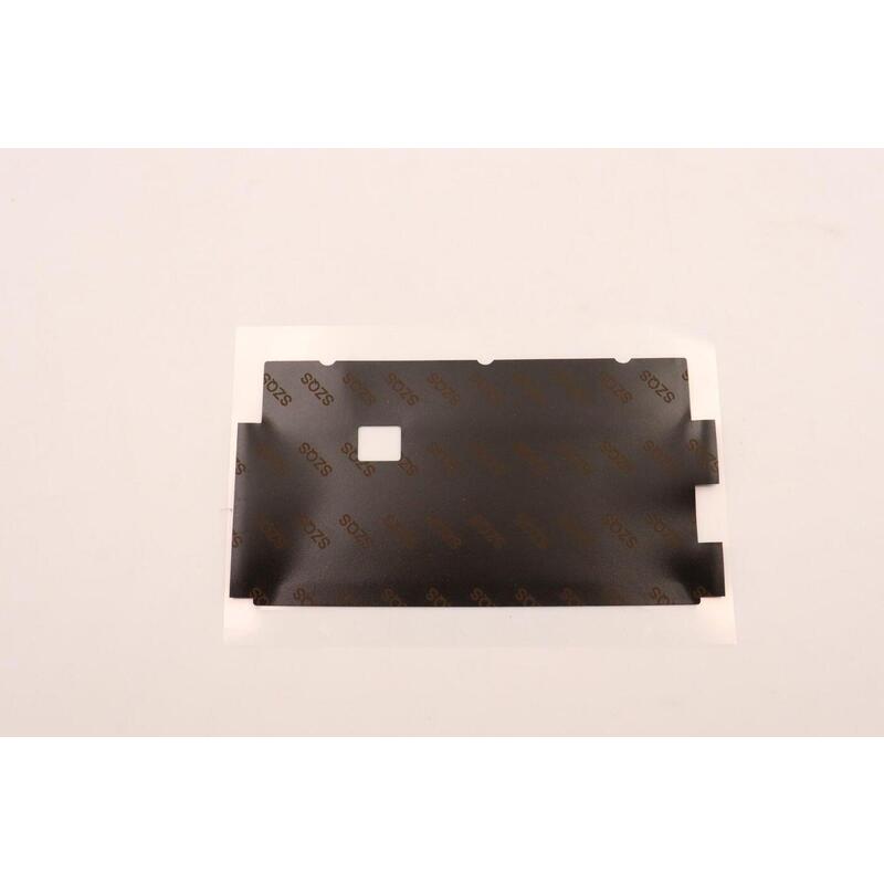 Mechanical Fru  Clickpad_spill_sponge