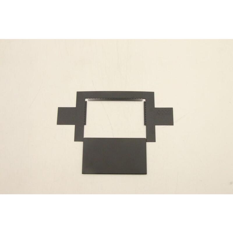 Mech_asm Cs20 - 2bcp,Mylar,Gs1,Chy - Warranty: 3m