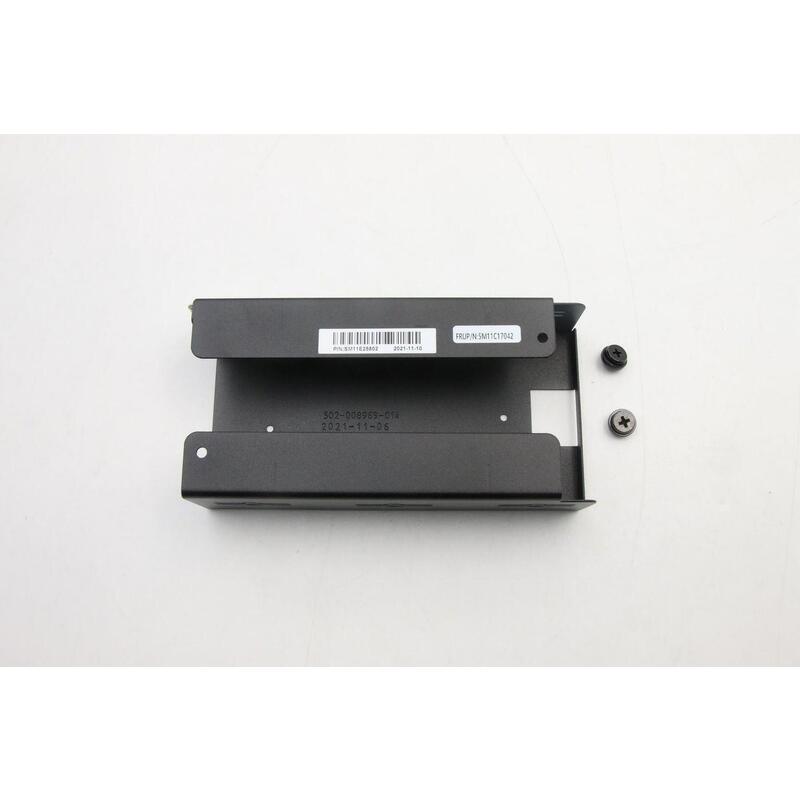 Mech_asm Tiny 170w Ext - Adapter Cage,Avc - Warranty: 3m