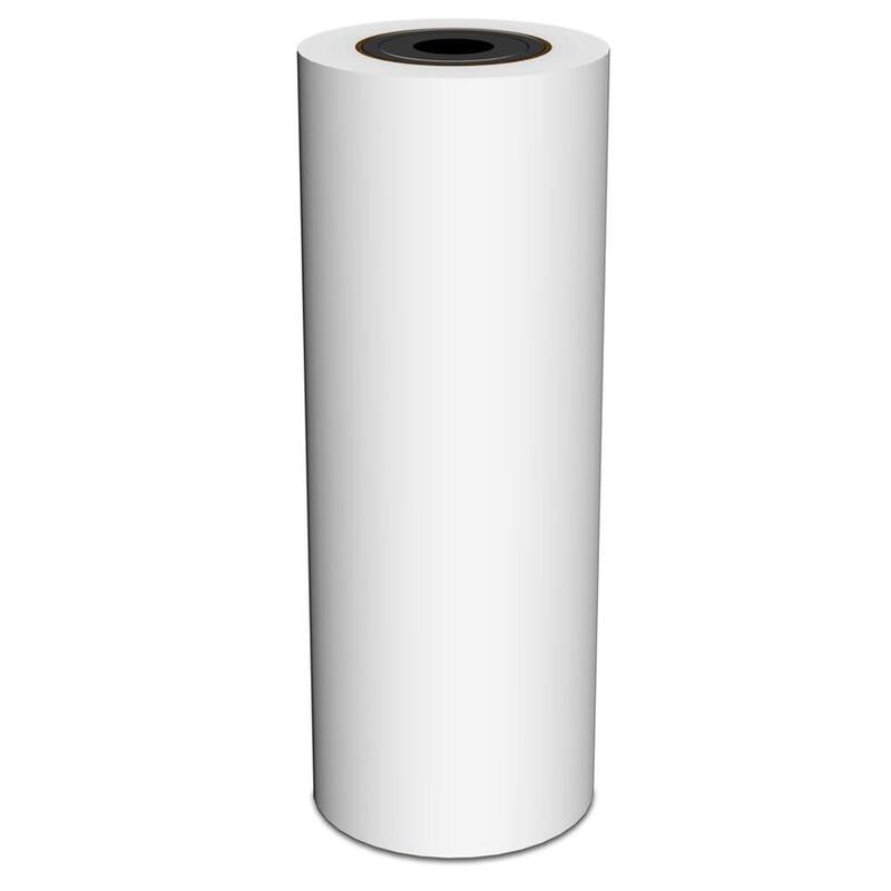 Mediarange Plotterpapier F. Tintenmrahldrucker 400mm X 30m