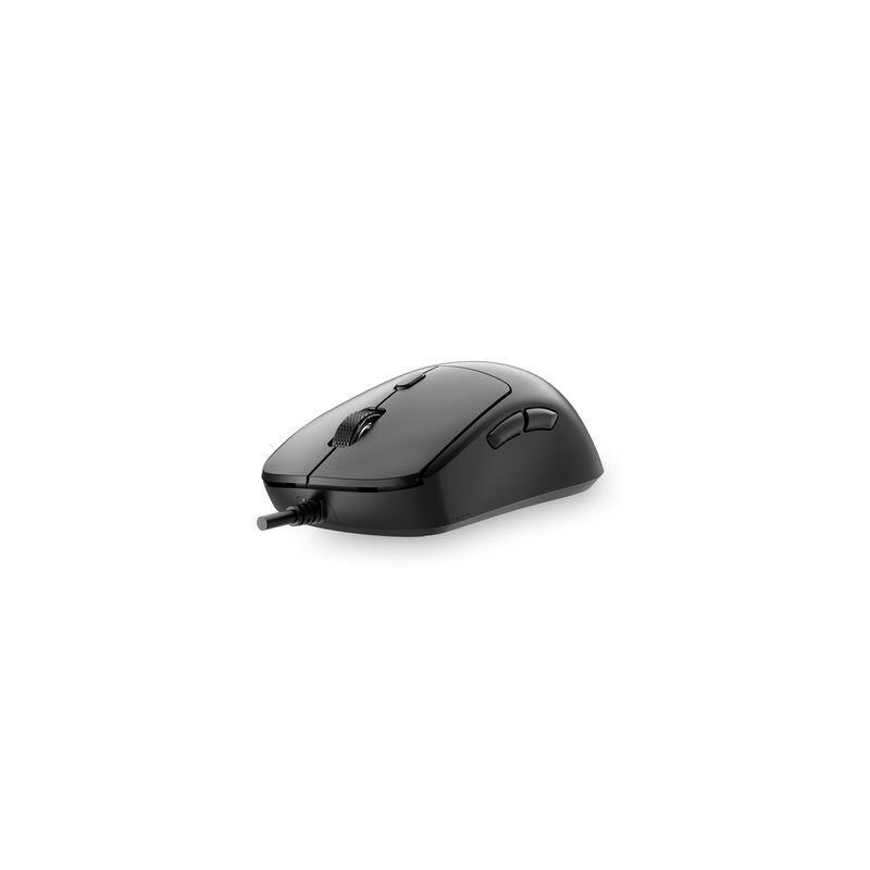 Mediarange Raton 6 Tamen Cablege. Usb-C 800-2400 Dpi Sw