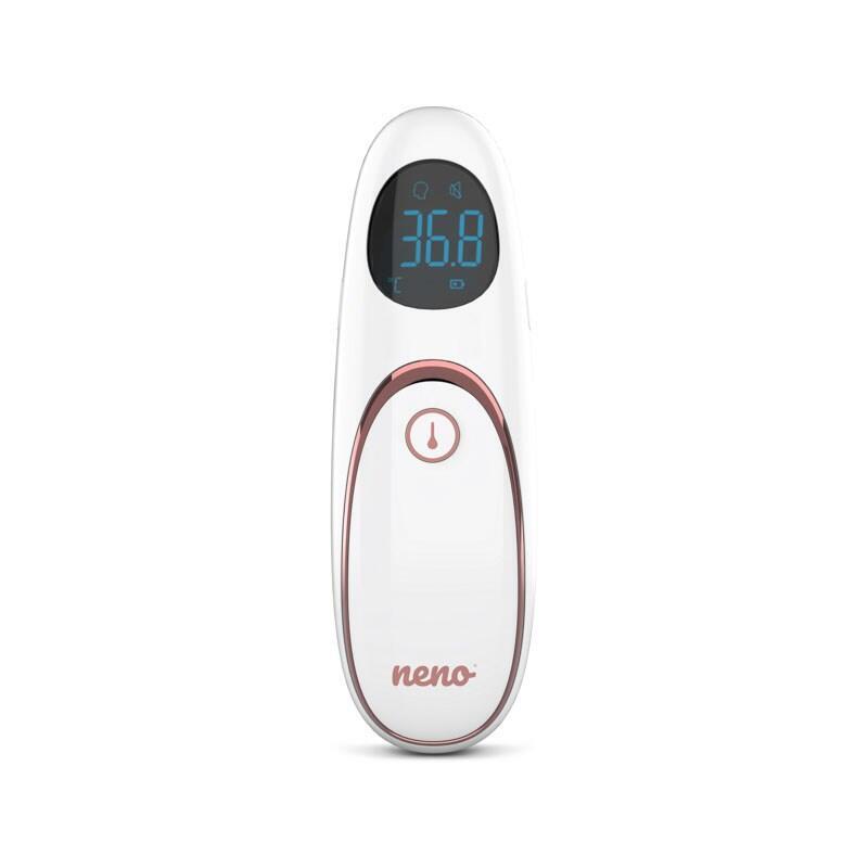Medic T06 - Termómetro Profesional Sin Contacto