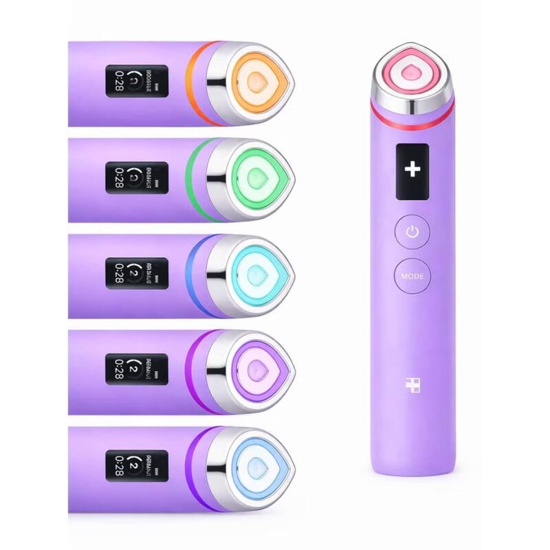 Medicube Age R Booster Pro Ex Purple (8800289466571)