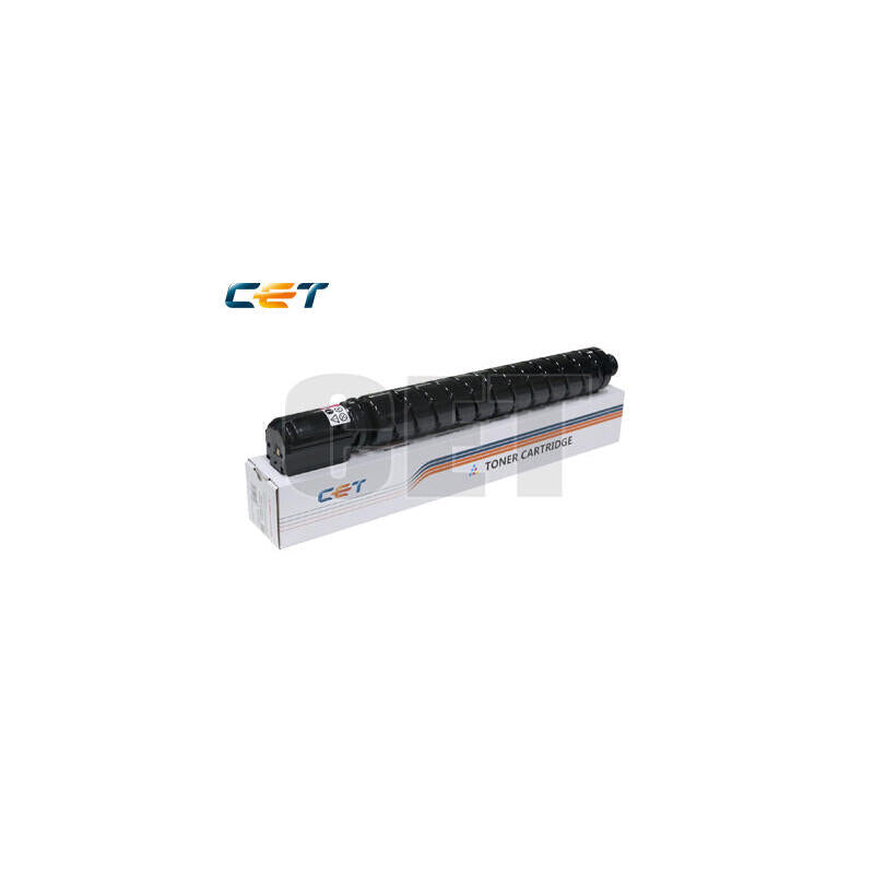 Megenta Canon C-Exv49 Cpp Toner Cartridge-19k/462g 8526b002
