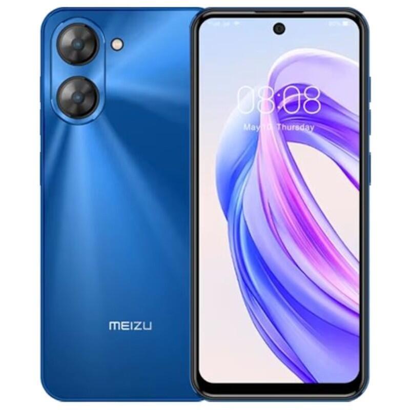 Meizu Mblu 21 4gb/64gb Azul