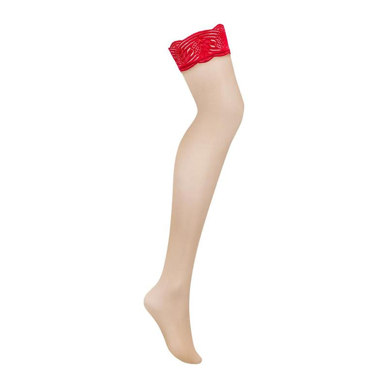 Obsessive - Mellania Medias S/M