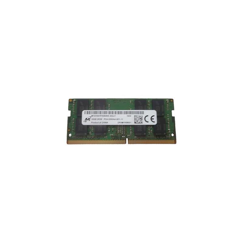 Mem 16gb Ddr4-3200 1.2v Shared