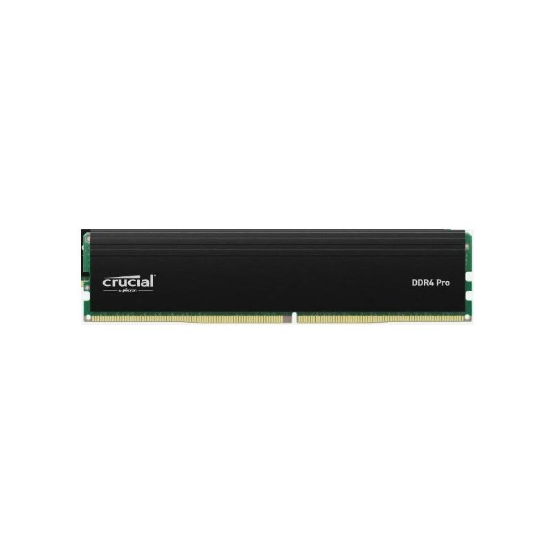 Memaria Crucial Ddr4 16 Gb Pc3200 Pro Oc 1x16gb Tray