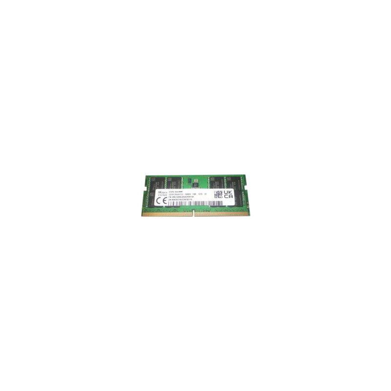 Memoria 32gb Ddr5 Module,  5600mhz