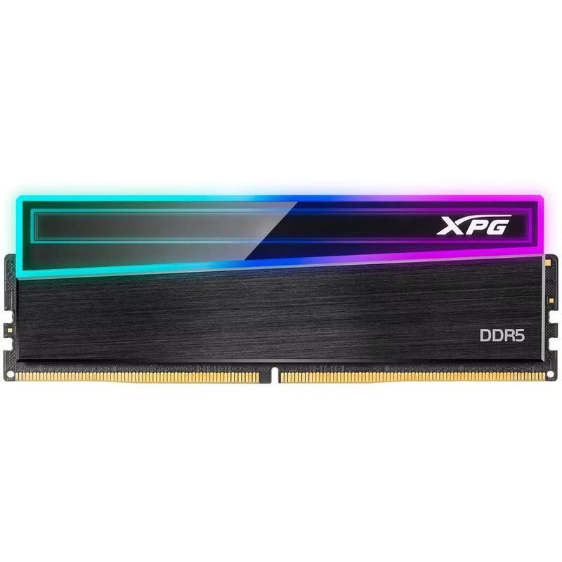 Memoria  Adata Xpg Novakey Rgb Ddr5 16g (1x16) 6000 Ax5u6000c4816g-