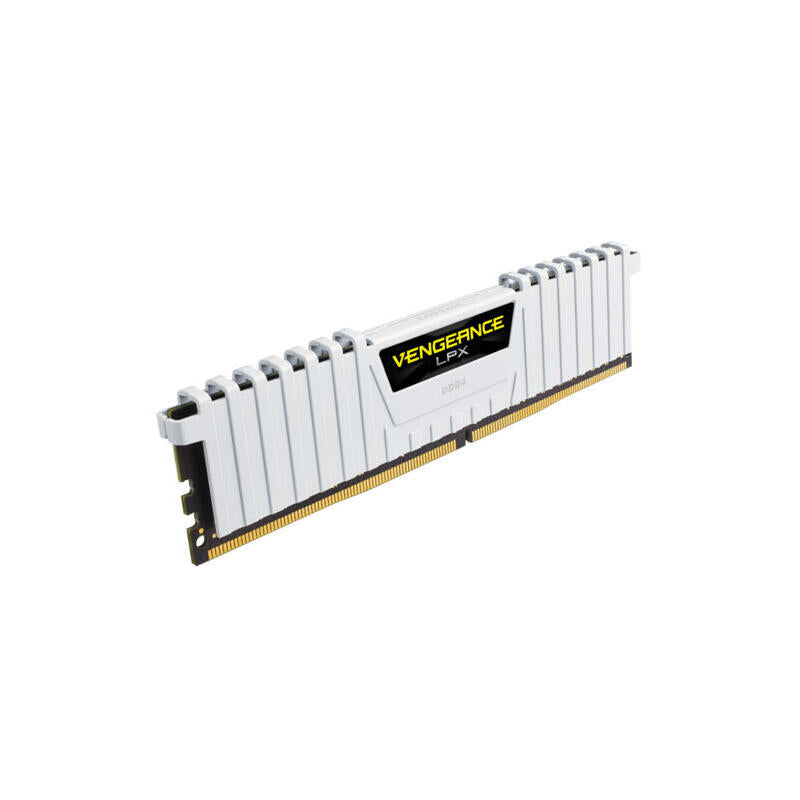 Memoria Corsair Ddr4 16gb 3200mhz Vengeance 2 X 8gb