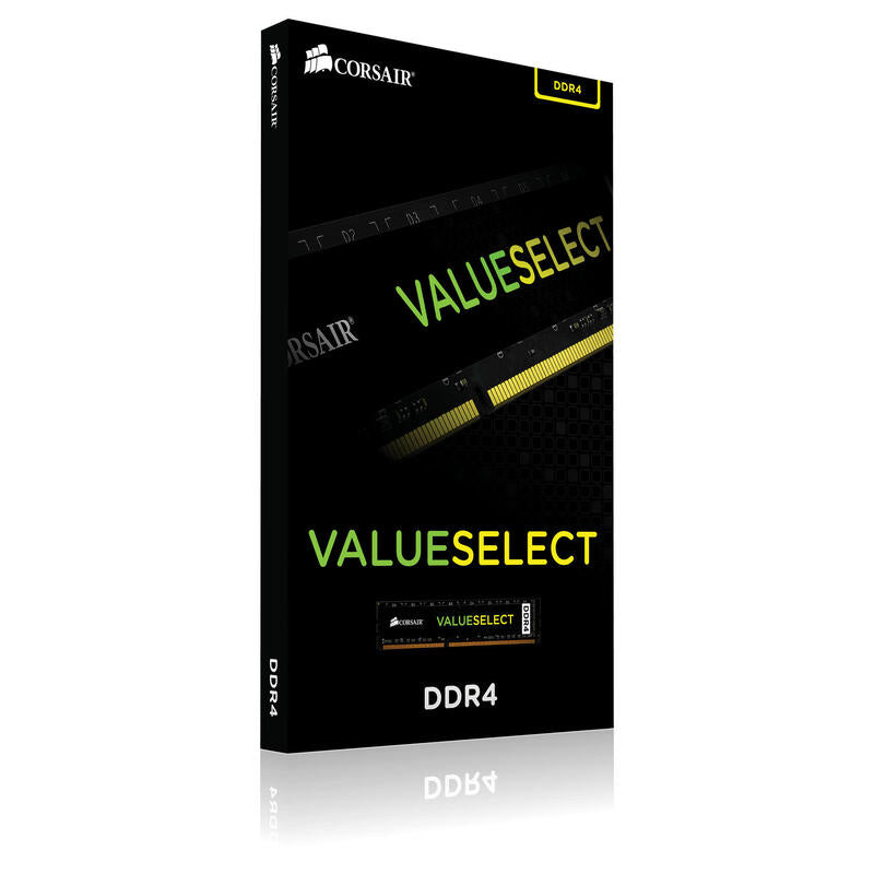 Memoria Corsair Ddr4 8gb 2666mhz Value Select (1x8gb)