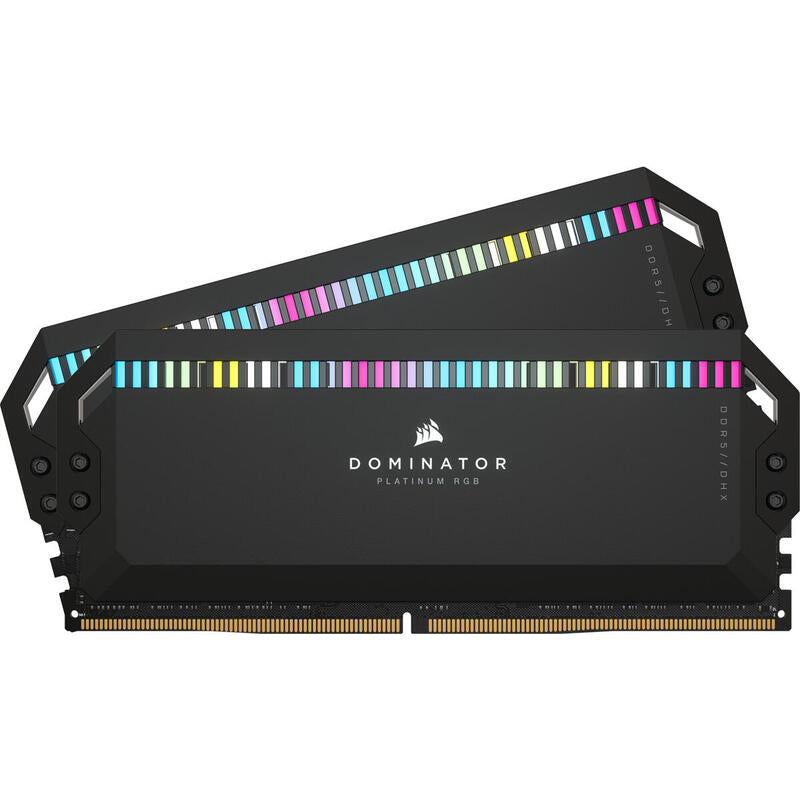 Memoria Corsair Ddr5 32gb (2x 16 Gb) Dual-Kit 7200 Mhz Cmt32gx5m2x7200c34