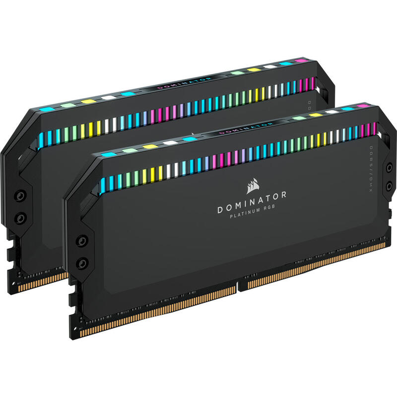 Memoria Corsair Ddr5 32gb (2x 16 Gb) Dual-Kit 7200 Mhz Cmt32gx5m2x7200c34