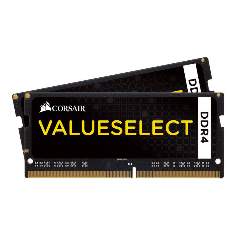Memoria Corsair Sodimm Ddr4 4gb 2133mhz Vengeance 1 X 4gb