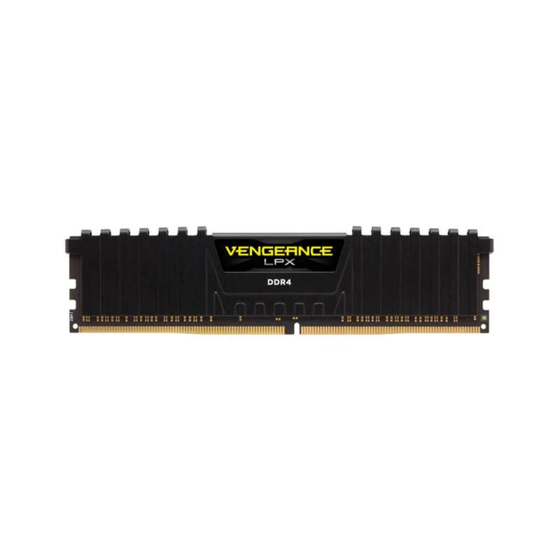 Memoria Corsair Vengeance Lpx Ddr4 3600mhz Pc4 28800 8gb