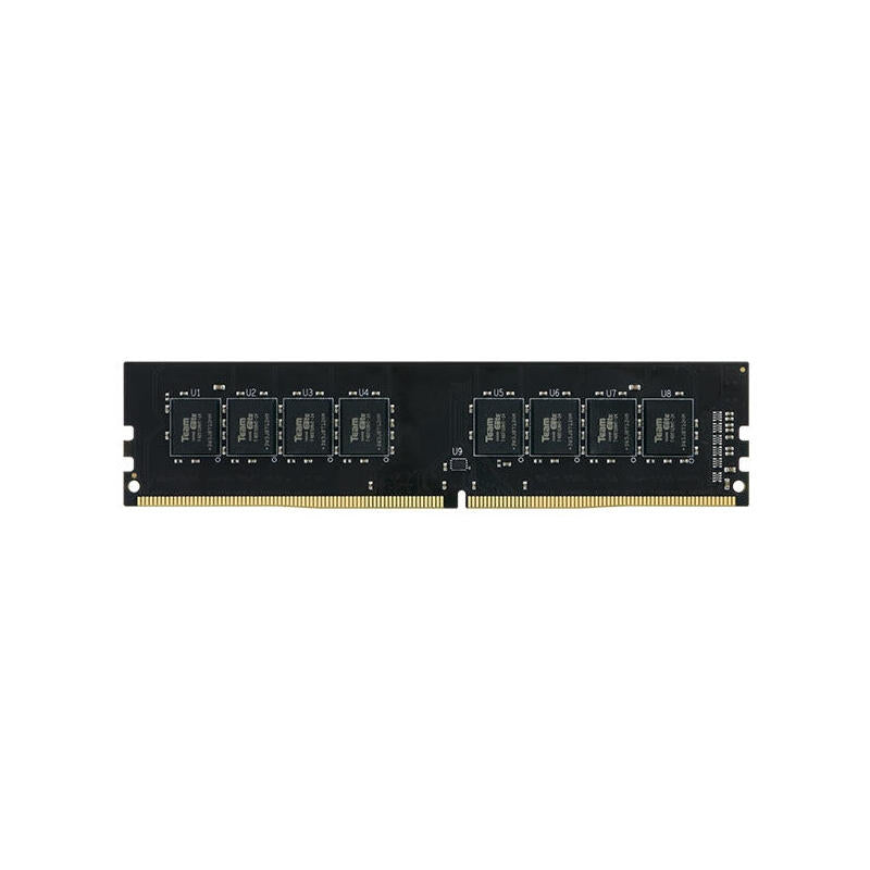 Memoria Ddr4 32gb Pc4-21300 2666mhz Teamgroup Elite C19 1.2v