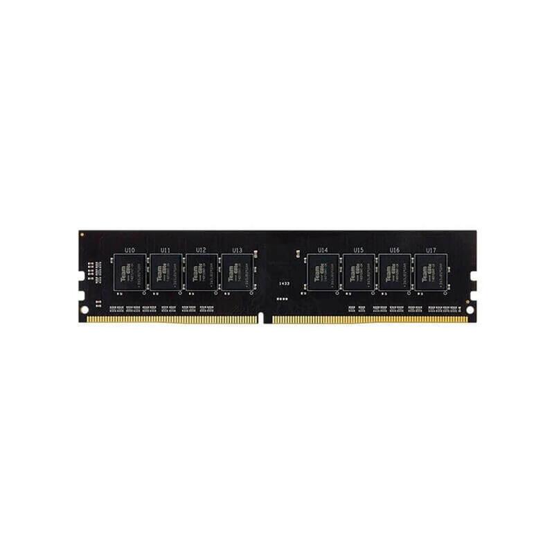 Memoria Ddr4 32gb Pc4 21300 2666mhz Teamgroup