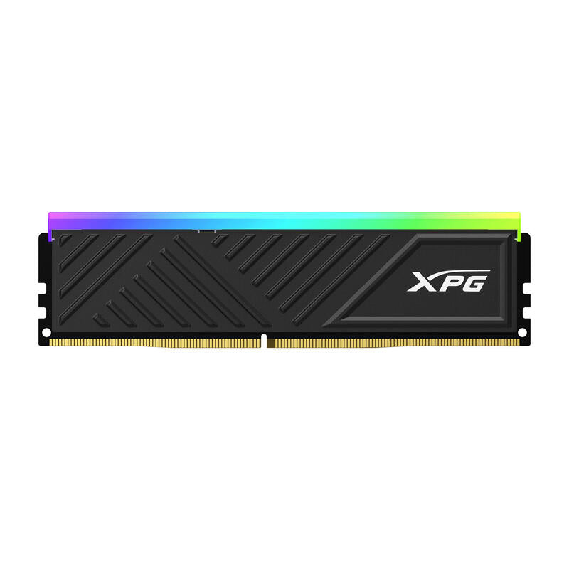 Memoria  Ddr4 Adata Xpg D35 Ax4u320016g16a-Dtbkd35 32gb (2x16gb)