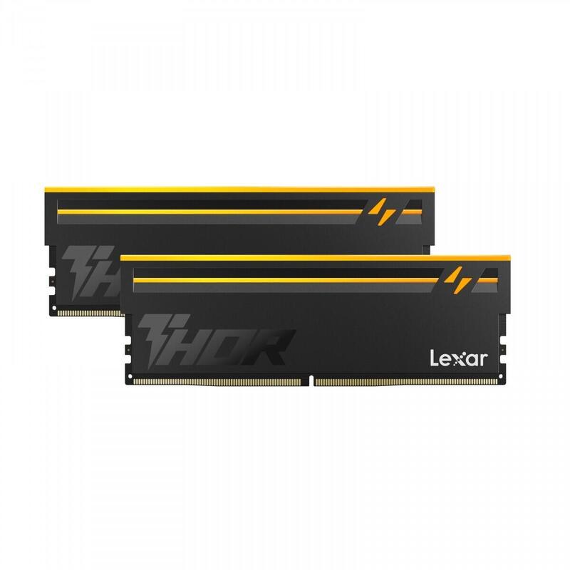 Memoria Ddr5 Thor2.0 Gaming Rgb 32gb(216gb)/7200 Cl38
