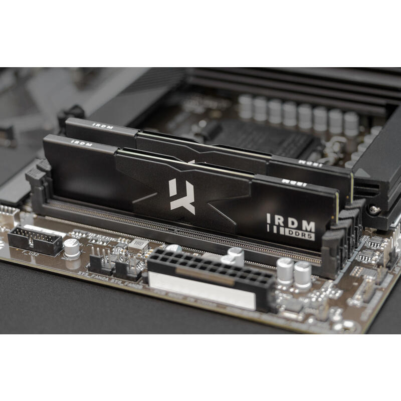 Memoria Goodram Ddr5 64gb 6800mhz Cl34 2048x8