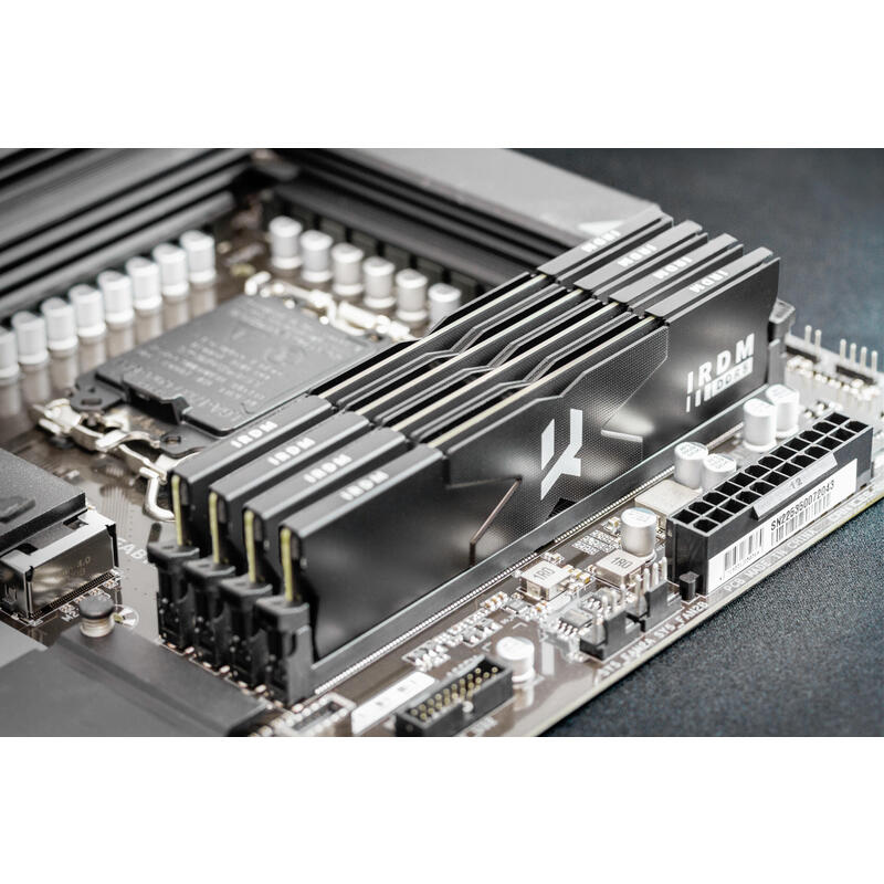 Memoria Goodram Ddr5 64gb 6800mhz Cl34 2048x8
