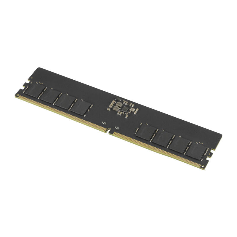 Memoria Goodram Ddr5 Gr4800d564l40/32g 32 Gb 1 X 32 Gb 4800 Mhz Ecc