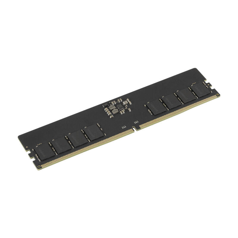 Memoria Goodram Ddr5 Gr4800d564l40/32g 32 Gb 1 X 32 Gb 4800 Mhz Ecc