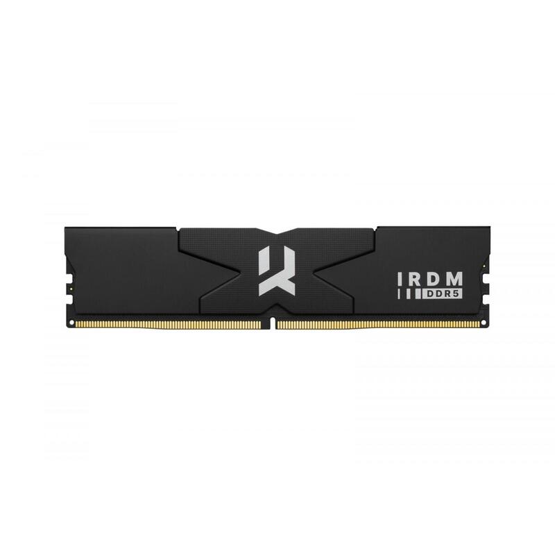 Memoria Goodram Pamiec Ddr5 Irdm 16gb(1x16gb) /7600 Cl36 Ir-7600d564l36s/16g
