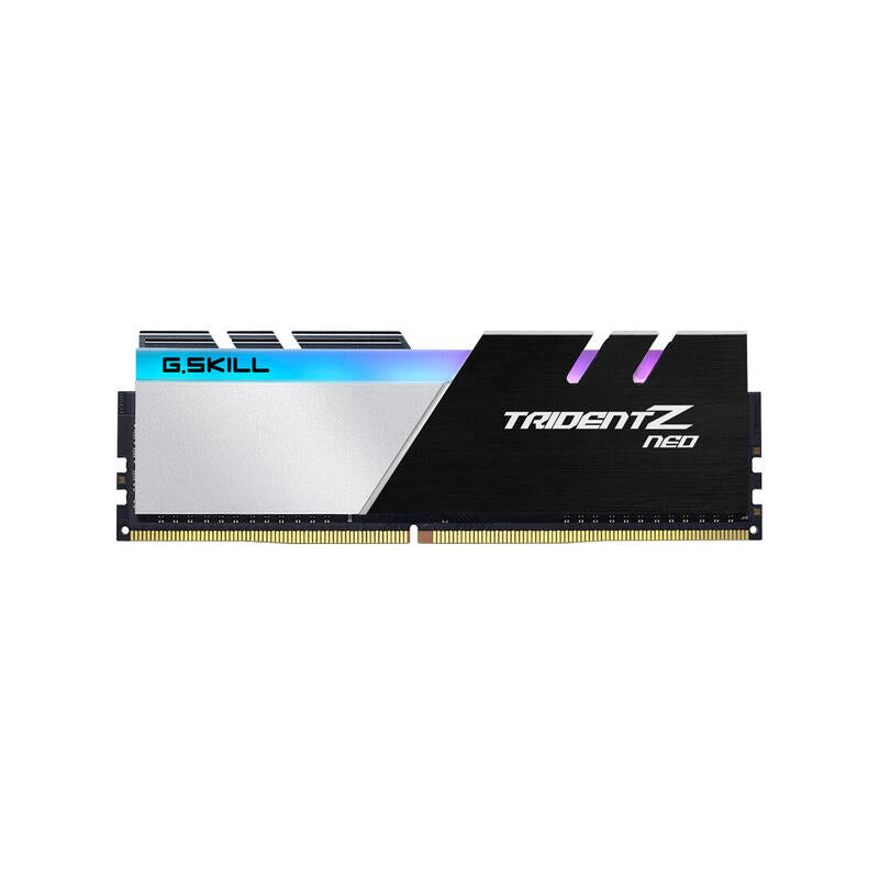 Memoria G.Skill Trident Z Neo F4-3600c18q-128gtzn 128gb 4x32gb Ddr4 3600 Mhz