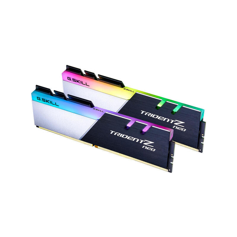 Memoria G.Skill Trident Z Neo F4-3600c18q-128gtzn 128gb 4x32gb Ddr4 3600 Mhz