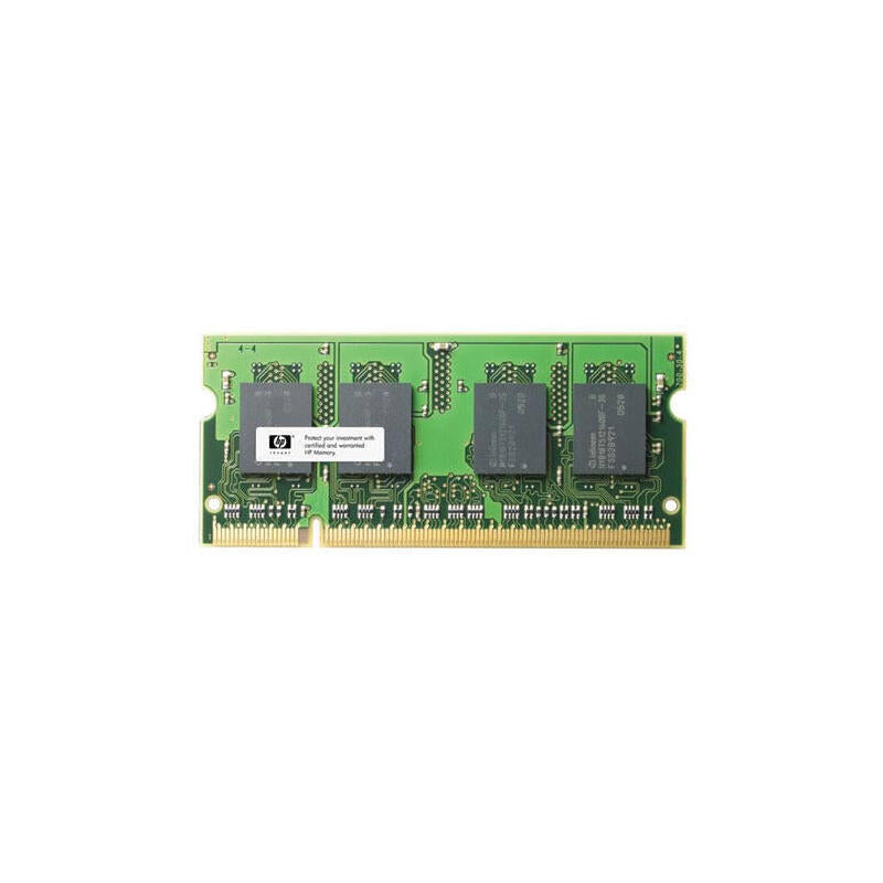 Memoria Hp So-Dimm Ddrii 1gb (Portatil) 667mhz