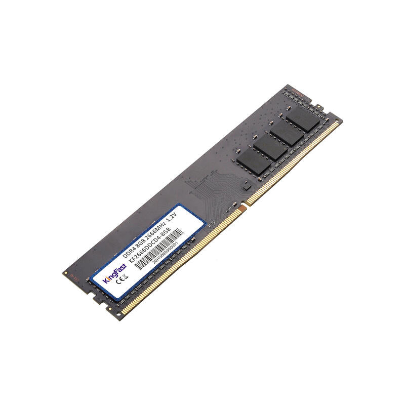 Memoria Kingfast Ddr4 8gb 2666mhz  Kf2666ddcd4bf-8gb Bulk