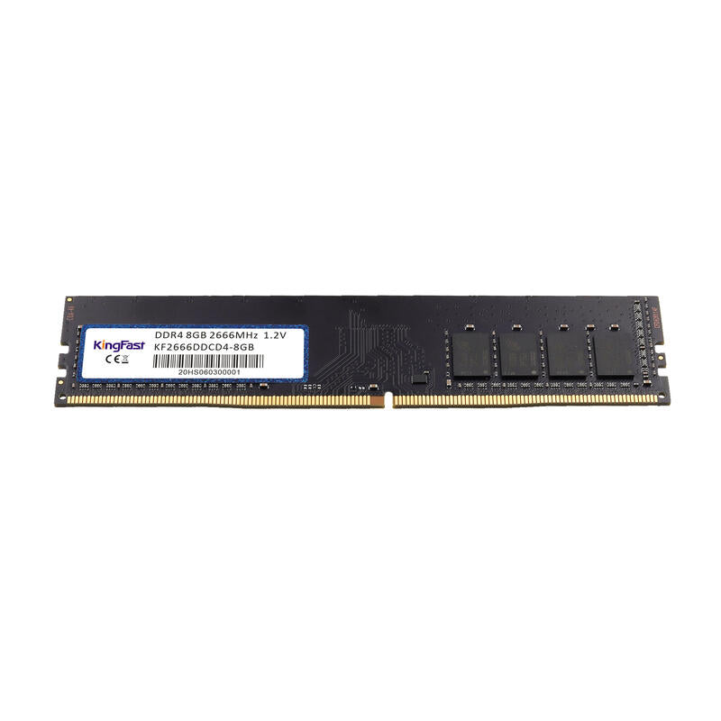 Memoria Kingfast Ddr4 8gb 2666mhz  Kf2666ddcd4bf-8gb Bulk