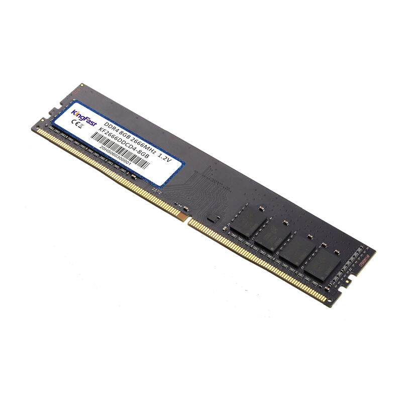 Memoria Kingfast Ddr4 8gb 2666mhz  Kf2666ddcd4bf-8gb Bulk