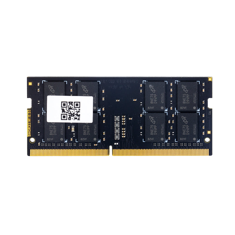 Memoria Kingfast Sodimm Ddr4 16gb Pc 3200mhz Kf3200ndcd4-16gb