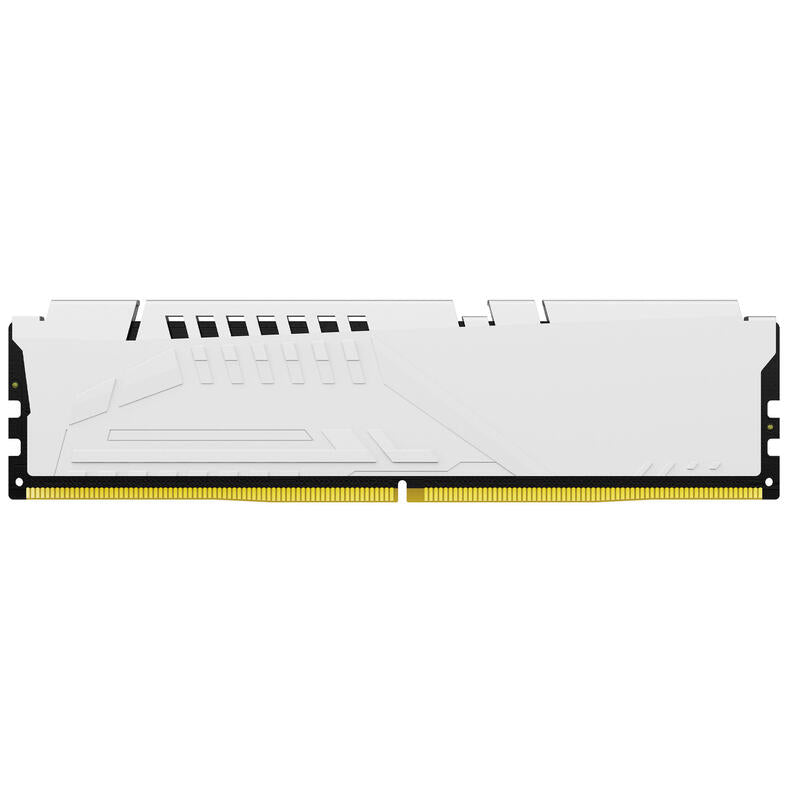 Memoria Kingston Fury 16 Gb Ddr5 6400 Fury Beast, Intel Xmp, Amd Expo Kf564c32bwe-16