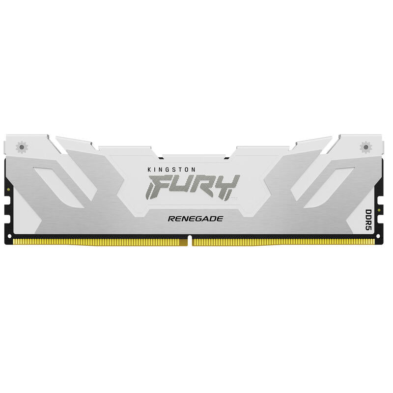 Memoria Kingston Fury Renegade 32gb Ddr5 7600 (2x 16 Gb) Dual-Kit, Kf576c38rwk2-32