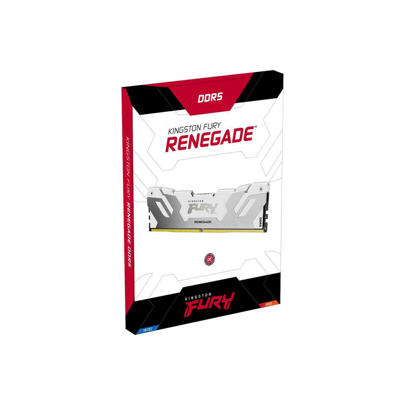 Memoria Kingston Fury Renegade 32gb Ddr5 7600 (2x 16 Gb) Dual-Kit, Kf576c38rwk2-32