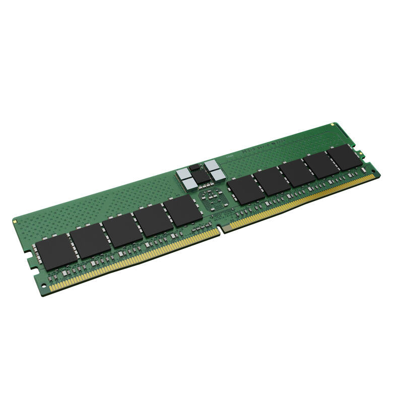 Memoria Kingston Technology Kth-Pl556d8-32g 32 Gb 1 X 32 Gb Ddr5 Ecc