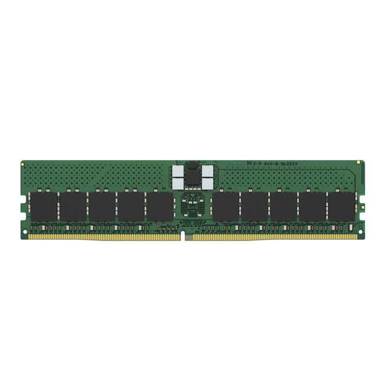 Memoria Kingston Technology Kth-Pl556d8-32g 32 Gb 1 X 32 Gb Ddr5 Ecc