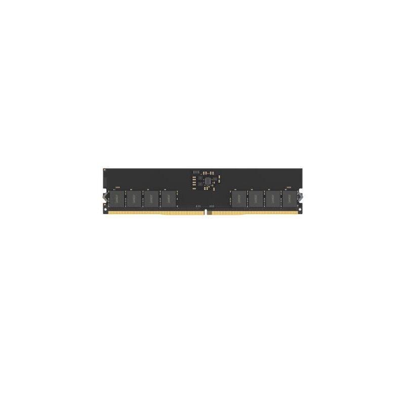 Memoria Lexar  8 Gb Ddr5-5600  Ld5u08g56c46st-Bgs Ld5u08g56c46st-Bgs Negra