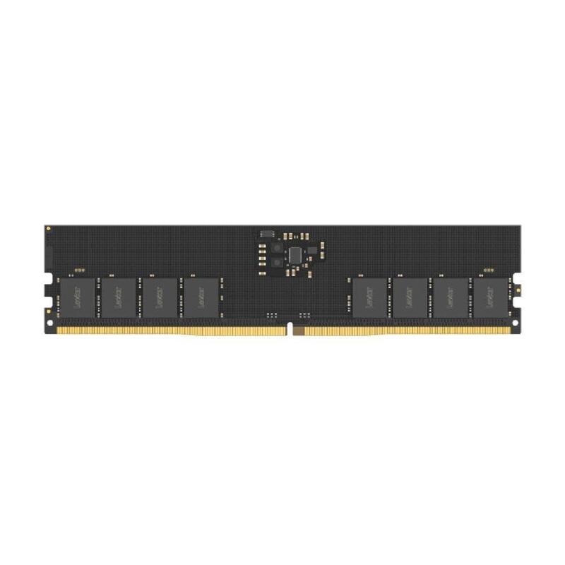 Memoria  Lexar Ddr5 Ld5du016g-B4800gsst 16 Gb, 4800mt/S, Cl40