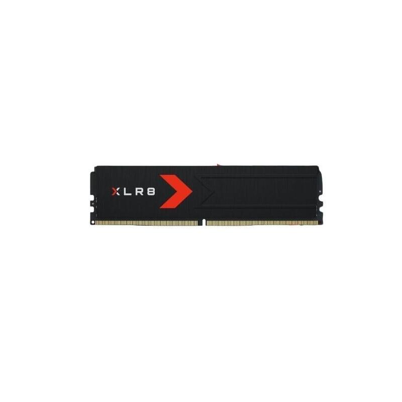 Memoria Pny Ddr5 16gb 6000mhz 48000 Md16gsd5600036xr-Blk Xl