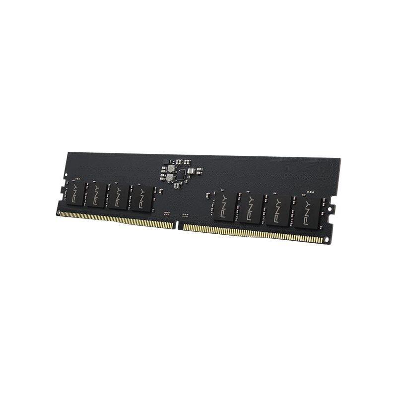 Memoria  Pny Performance Ddr5 8gb 5600mhz Cl46 Md8gsd55600-Blk