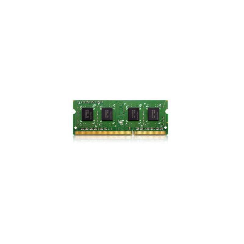 Memoria Qnap 16gb Ddr4 Ram-16gdr4eck0-So-3200