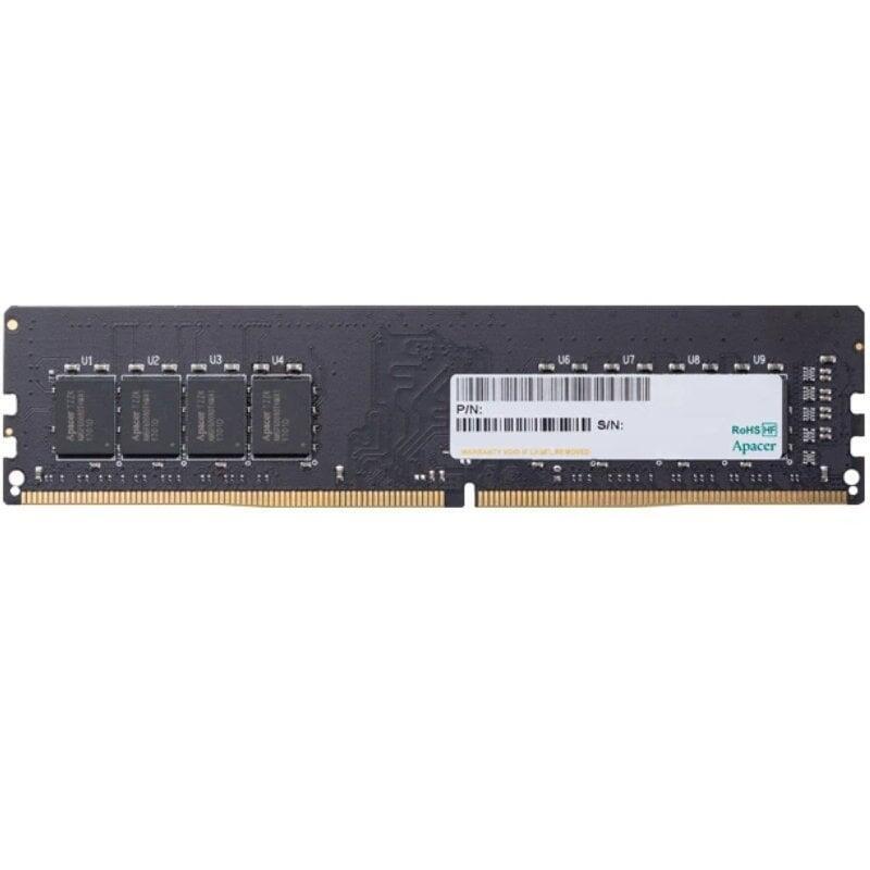Memoria  Apacer El.32g2v.Prh 32gb Ddr4 2666mhz 1.2v Cl19 Dimm