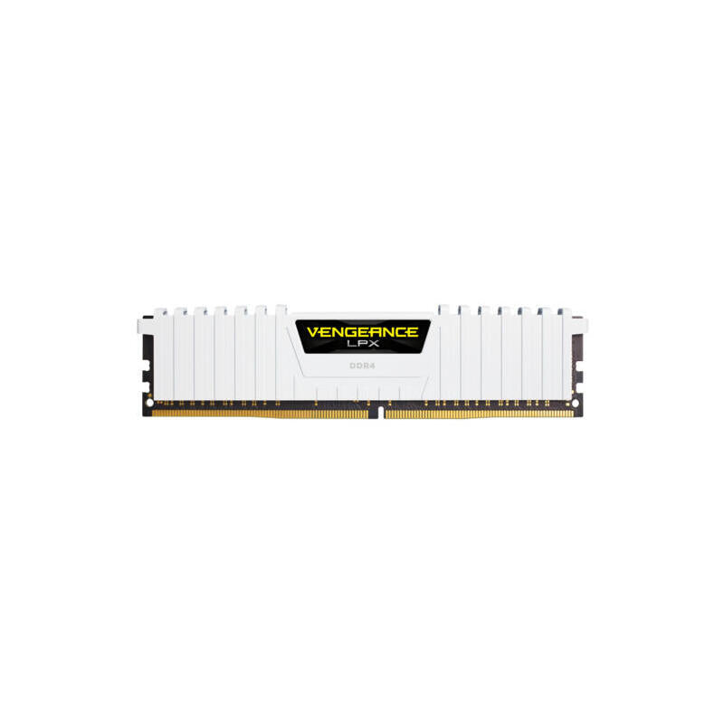 Memoria Ram Corsair Ddr4 16gb 2666mhz Vengeance Lpx (2x8gb)