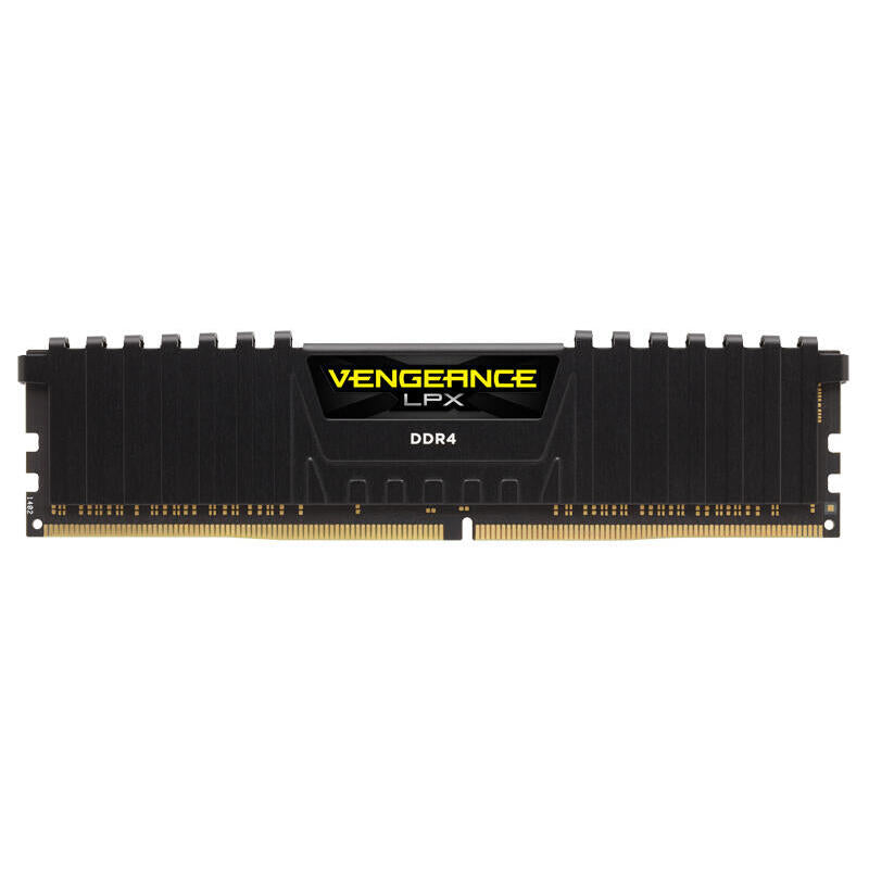 Memoria Ram Corsair Ddr4 2666  8gb C16 Ven